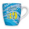 Miko Birthday Happy 30s Celebration Mug (39)