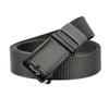 Men's Military-Style Nylon Belt CRB4, Adjustable and Durable, Made In Ukraine