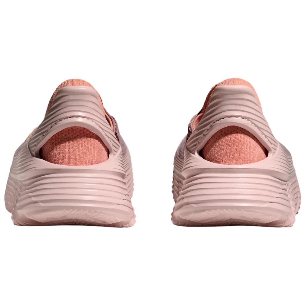 HOKA Restore TC Aerino Песочный Кварц Унисекс Кроссовки Розовый Космический Жемчуг 1162534-QSN