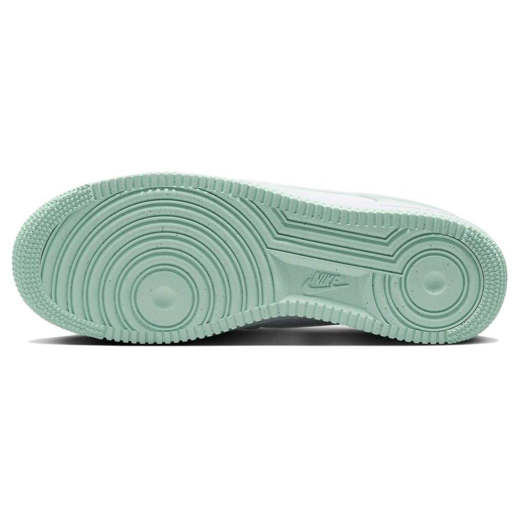Nike Air Force 1 Low Mint Foam Men Sneakers Green Barely-Green White FZ4123-394