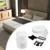 Bed Bridge Connector for Converting Twin Beds To King Size Mattress Extender Kit Guest