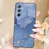 Case For Samsung A54 5G Coque TPU Soft Silicone Fashion Phone Funda For Samsung Galaxy A54 5G a54 A 54 Case Bumper Cover Capa