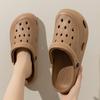Women's EVA Slippers for Outdoor and Home Use, Men's Sandals - Summer Footwear for Couples