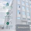 Профессиональная аккумуляторная машинка для стрижки волос двойного назначения для дома и гостиничного укладки