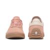 Converse Run Star Trainer Flamingo Fade Unisex Sneakers Pink Egret A11506C