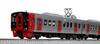 KATO N Gauge 813 Series 200th Generation Additional Set 3 Cars 10-1687 Model Train