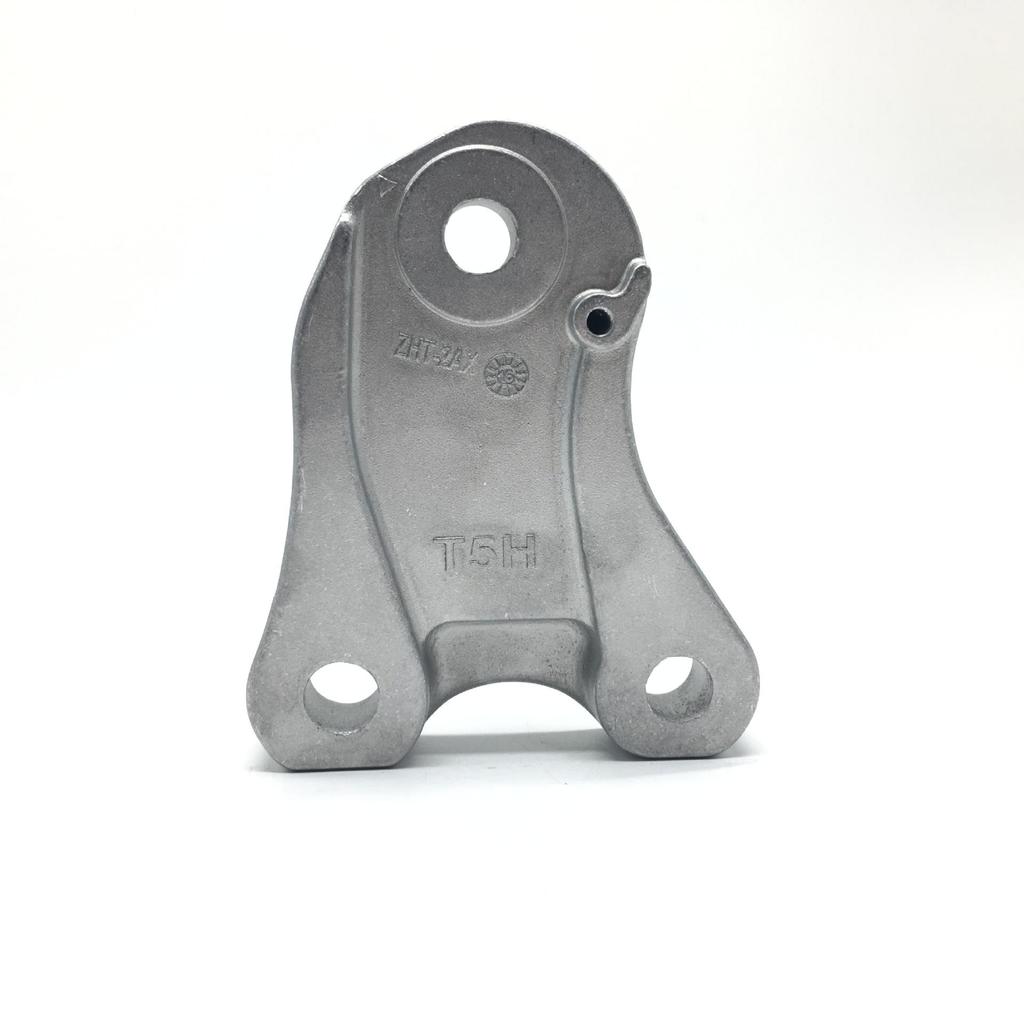 Кронштейн крепления двигателя третьего поколения Fit Greiz Crider GM6 50620-T5H-003