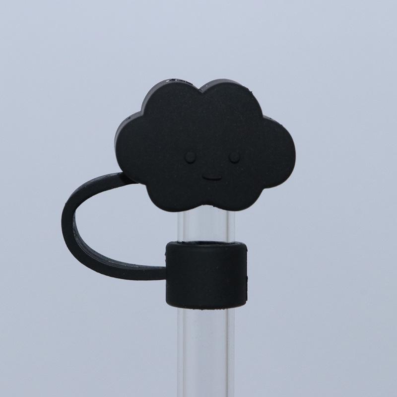 Stanley 40 унций Ice Cup Flower Straw с пылезащитным колпачком 10 мм