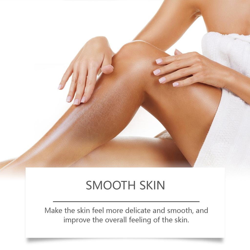 Body Cleansing Care Set,Exfoliating Gel,Anti Wrinkle Cream,reduces Spots And Dullness,Enhance Skin Barrier Function,1set