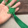 Chinese Knot Tassels Chinese New Year Decoration Festival Knot Pendant Ornaments for Spring Festival Home Decoration