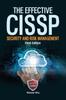 Книга The Effective CISSP : Security and Risk Management : 1