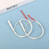 1Pc Line Gas Cooker Range Spare Parts Igniter Ceramic Electrode With Cable Rod