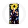 Samsung Galaxy J3 2017 Case Dragon Ball Z Super SSJ2 Gohan