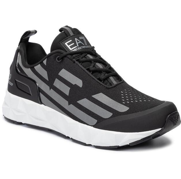 Кроссовки Emporio Armani EA7 Ultimate C2 Kombat