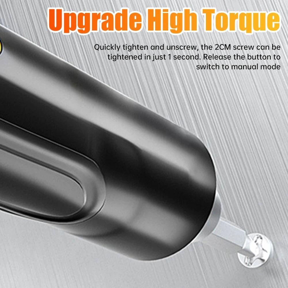 Набор из 15 беспроводных электрических отверток с 13 битами, ручная дрель, электроинструмент, обслуживание и ремонт