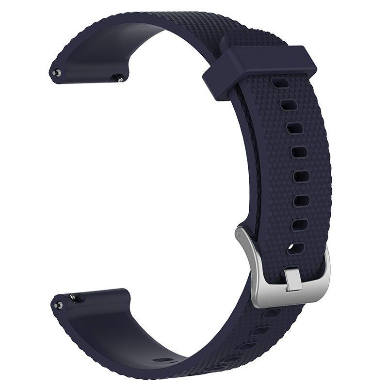 Versatile And Comfortable Silicone Strap For Huawei Huami Amazfit Bip Wristband