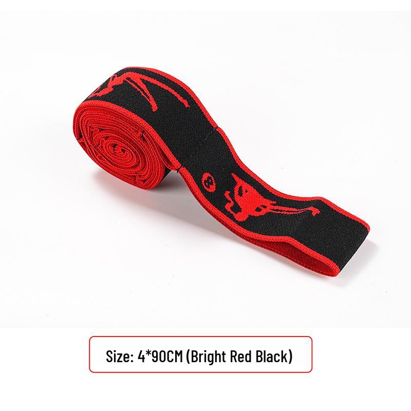 Children's and Adult Latin Dance & Yoga Resistance Band Set