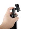 Push-type Golf Club Groove Brush Large Capacity Squeeze Club Cleaner  Golf Gift