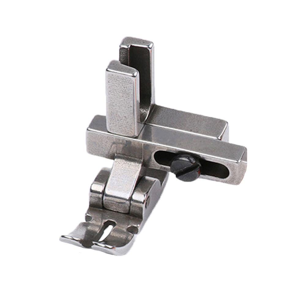 Регулируемая лапка T3 для шнура Обычная прижимная лапка Аксессуары для швейной машины