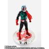 SHF (Shinkocchou Seihou) Kamen Rider New No. 2 50th Anniversary Ver.