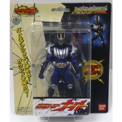 Kamen Rider Ryuki Гипер Звук Райдера