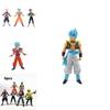 18cm Pvc Material Dragon Ball Figures Cool And Creative Collectible