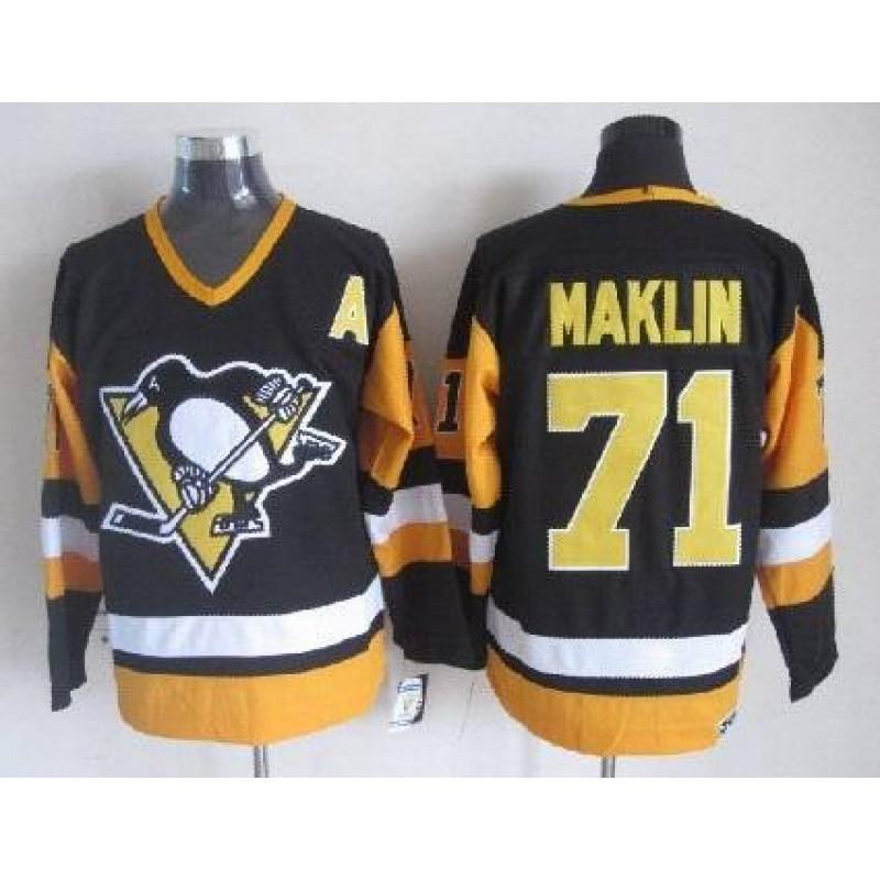 Men Women Ice Hockey Practice Jersey Long Sleeve Training Shirt Pittsburgh Penguins Nashville Predators Ottawa Senators