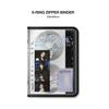 Оформите предзаказ на DVD с эпизодом Aespa SYNK#1