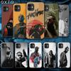 MiyaGi Andy Panda Case For iPhone Samsung Galaxy Redmi Note S 17 16 15 14 13 20 24 25 54 Pro Max Ultra Fe Tempered Glass Cover