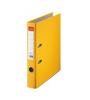 Binder Esselte, A4 / 50 Mm, Economical, Yellow