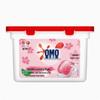 OMO Dual Fragrance Laundry Pods & Scent Booster Combo