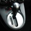 For Mazda 2 Demio Car Automatic Gear Shift Knob Lever Switch Button Cover Cap Lid