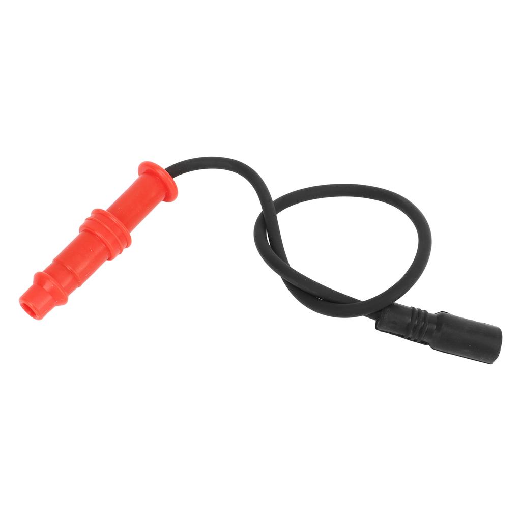 Провод зажигания и колпачок свечи зажигания Plug and Play 4011690 Замена для Polaris RANGER 4X4 500