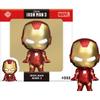 Cosbi Marvel Collection Movie Iron Man 3 Iron Man Mark 3 #023 Non-Scale Figure Red Height Approx. 8 Cm CBX062
