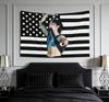 SKZ Felix Abs America Tapestry  Kpop Merch  Birthday  Concert Decor SKZ Dominate Fan Gift