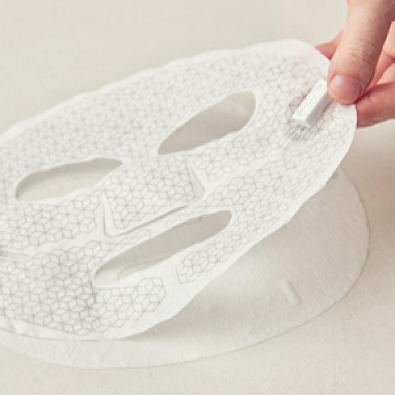 Franz Jet Plus Brightening 2 листа 