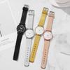 Heart Heart-shaped Women's Women Watch Mesh Belt Love Stainless Steel Mesh Belt Quartz Analog Wrist Watch Fashion Casual New Accessories