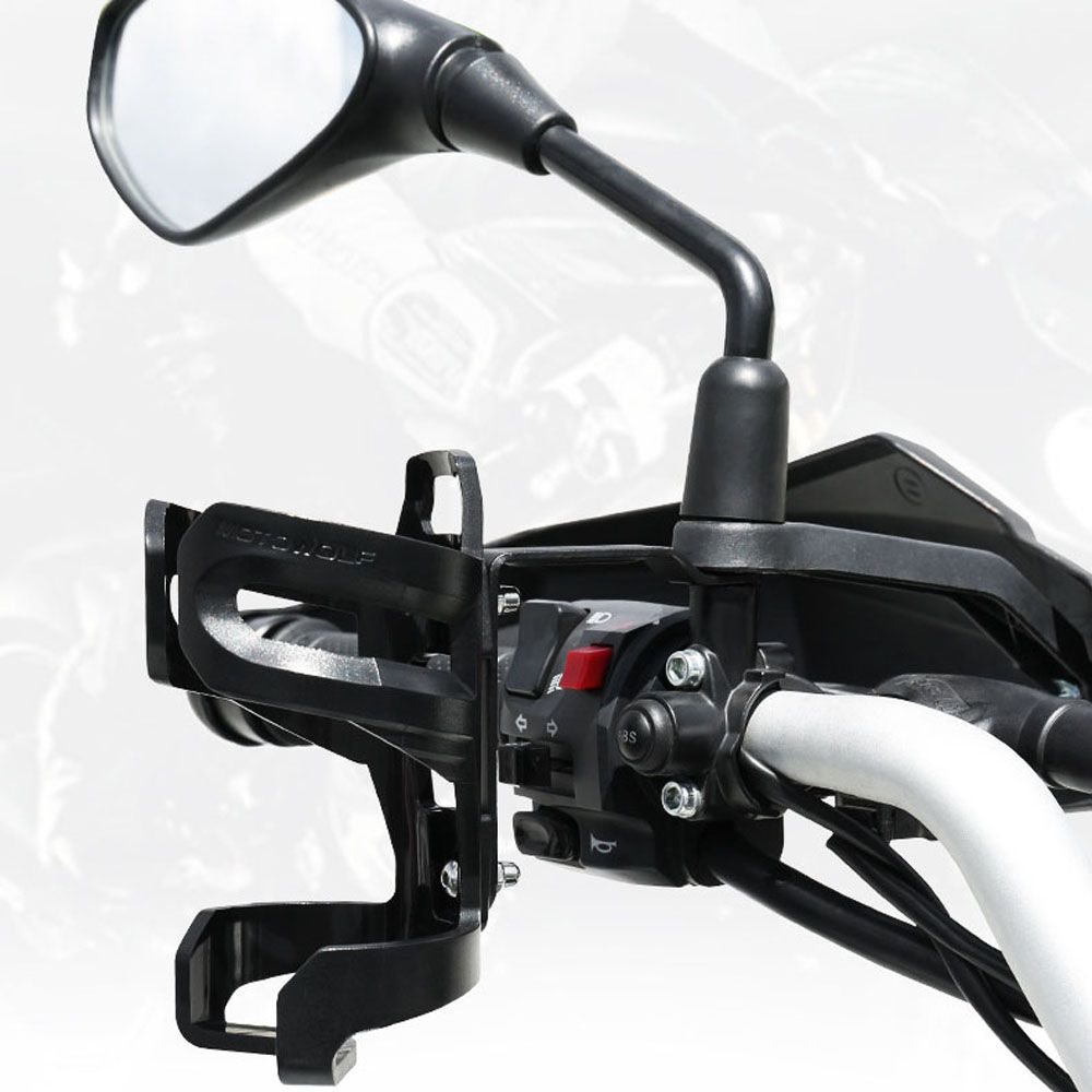 Rack Adjustable Drink Kettle Mount Water Cup Bracket Bicycle Bottle Cage Motorcycle Bottle Holder