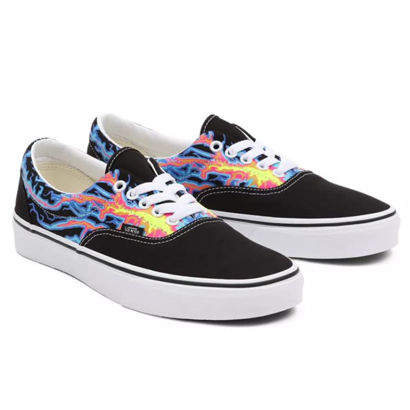 Vans Era 'Electric Flames' Sneakers Vans VN0A5JMLB03