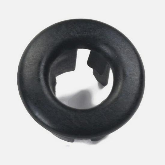 BMW X5 E53 Door Lock Rod Button Cover Ring - 51418408567