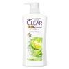 Clear Unisex Anti-Dandruff Oil Control Scalp Care Shampoo