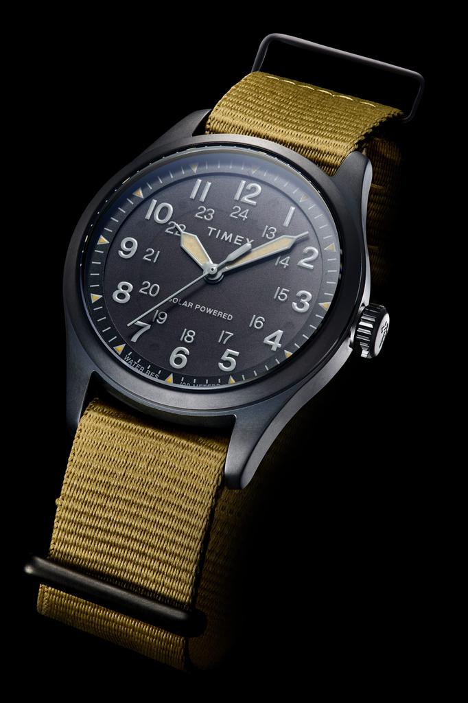 TIMEX Часы Expedition North TW2V00400 Хаки [TIMEX (Таймекс) Мужской [Б/У]