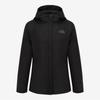 North Face Женская куртка Proguard Nj2hq37a Blk