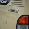 3D наклейка на автомобиль для Toyota Land Cruiser 90 100 120 150 200 lc100 lc200 lc300 Боковая дверь Задний багажник Шильдик PRADO Автоаксессуары