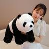 Мягкая плюшевая игрушка Vrey, медведь панда, белый медведь, милая мягкая игрушка, удобные плюшевые игрушки для объятий, милая кукла, подарки на день рождения для девочек