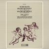 LP Record JORG DEMUS, MEMBER OF THE BARYLLI Q - Schumann: Piano Quintet In E Flat M IWB60024 WESTMINSTER Japan Classical Used