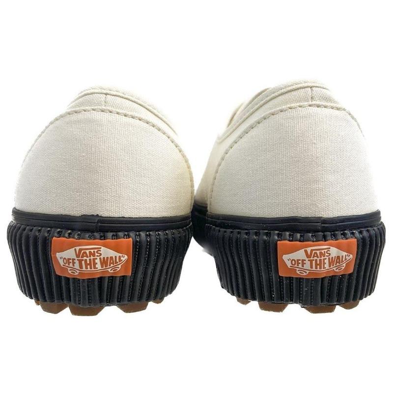 Vans Кроссовки Delridge SF Женские Низкие Черно-белые VN0A4BXHKIG