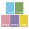 KOKUYO Campus Soft Ring Notebook Dot 40 Sheets B5 Set of 5 A-lined S-S111ATX5CSET