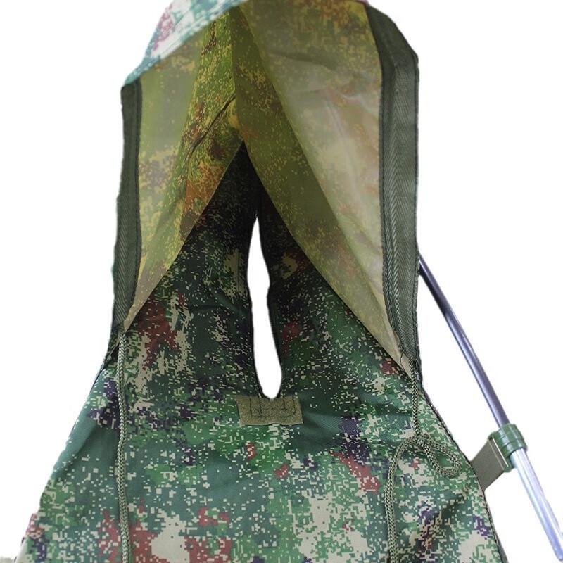 Outdoor Single Person Camping Tent