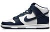 Nike Dunk High 'Midnight Navy' DD1399-104